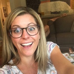 Meet your Posher, Julie